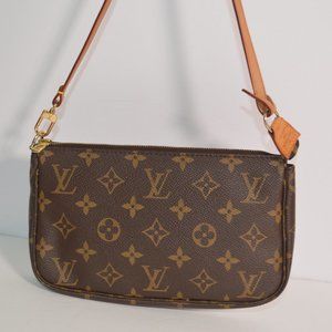 Louis Vuitton Pochette